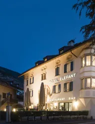 Elefant