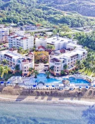 RINCON BEACH RESORT