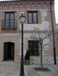 Hosteria Del Mudejar