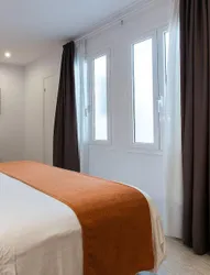 Hostal Menurka
