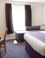 Premier Inn Premier Inn Loughborough