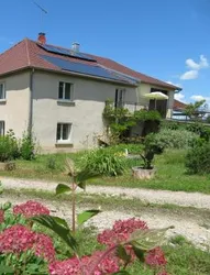 Ô prés d'ici Chambres d'hôtes