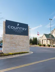 Country Inn & Suites Stone Mountain