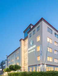 Best Western Hotel Am Papenberg