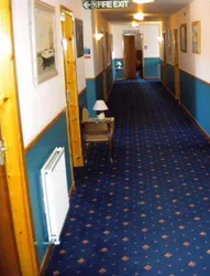 HOUTON BAY LODGE