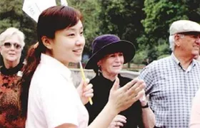 Hangzhou Private Tour Guide Service