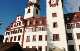 Chemnitz 2-Hour city walking tour with a local