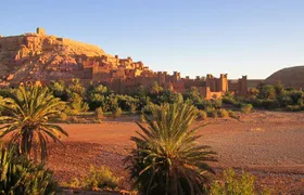 Private tour Ait Ben Haddou - Ouarzazate. Lunch included.