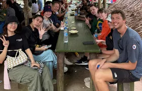 Cu Chi Tunnels half-day tour from Ho Chi Minh City