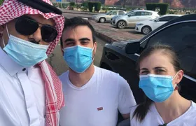 Jeddah Historical and City Tour 
