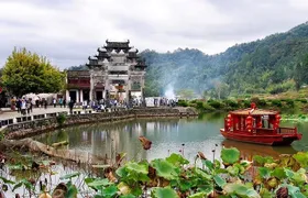 Romantic Tour in Zhanjiang