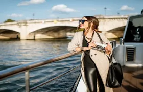 St Louis Premium Driving Tour With St Louis Arch & River Cruise