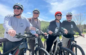 Discovering Chianti, e-bike tour - daily experience