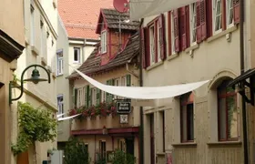 Culinary tour through Bad Cannstatt with guide