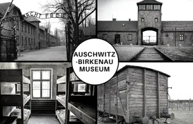 Auschwitz-Birkenau: Entry Ticket with Guided Tour