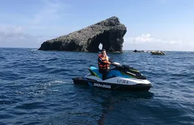 Jet Ski Rental In Torrevieja