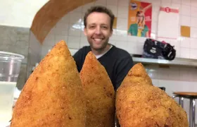 The Original Catania Street Food and Market Tour by Streaty