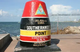 Miami to Key West Day Trip from South Beach