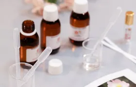 Perfume Making Class and Guided Visit of Fragonard in GRASSE