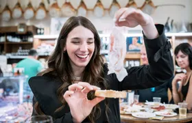 Private Half Day Parma Food Walking Tour