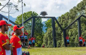 11 Day Kokoda Trek From Port Moresby