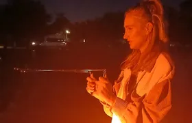 Ghosts and Graveyard Tour of Pensacola