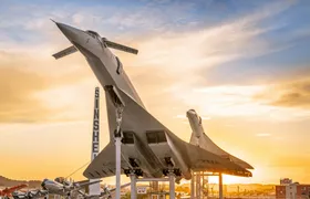 Automobile and Technology Museum Sinsheim entry tickets