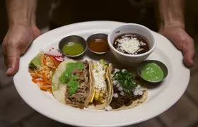 Wander New Mexico Food Tour - Downtown Plaza 'Sip & Savor'