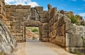 Mycenae Epidaurus Nafplio Isthmus Canal Private Luxury Tour