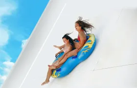 Marineland Catalunya with Transport