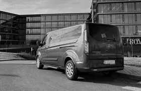 Private Driver to Bucharest from Arad