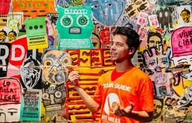 Palermo Graffiti Tour