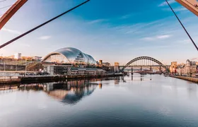 Newcastle Tour App & Game