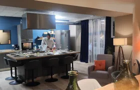 Savor Nafplio Cooking Class