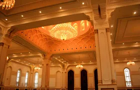 Salalah City Tour in Polish with Mosque and Market Visit