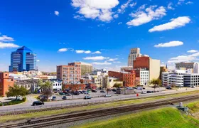 Amazing Scavenger Hunt! - Bricks, Bulls & Beauty