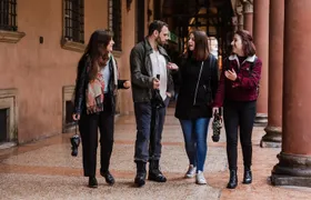 Bologna Private Highlights & Hidden Gems Tour with a Local