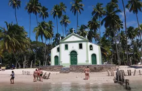 Aries Beach Tour from Maragogi by Top Tours