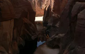  Visit of the Ennedi Nature Reserve 10 days