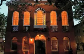 History and Hauntings of Salem Guided Walking Tour