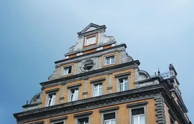 Surprise Walk of Konstanz with a Local