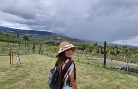 Vineyard Tour from Villa de Leyva Wine Tasting and Scenic Views