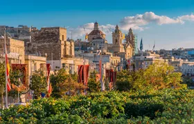 Three Cities Tour (Vittoriosa, Senglea & Cospicua) Including Boat Tour Of The Harbour Creeks (Half Day)