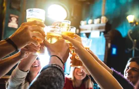 Self-guided interactive pub trail in Eindhoven with online app