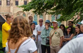 THE Storytelling Tour of Bruges | First Day Must | History & Tips