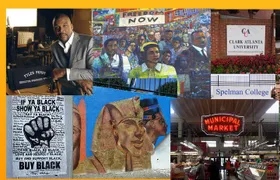 Atlanta's Black History and Civil Rights Tour