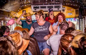 Nashville Rollin Jamboree Comedy & Country Music Sing-Along Tour