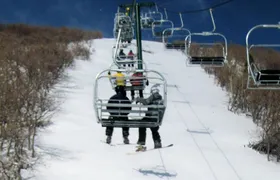 Mammoth Mountain Performance Ski Rental Including Delivery