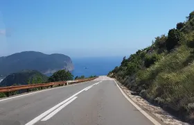 Private transfers from Podgorica Airport and city to Budva