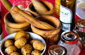 Gran Canaria flavours with distillery visit and tastings